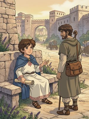 Classic Anime - Color