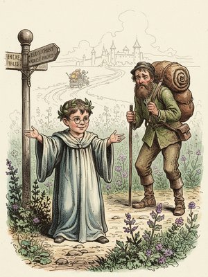 Victorian Illustration