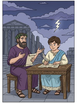 Classic Coloring Book