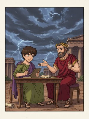 Classic Anime - Color