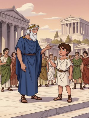 Golden Age Animation - Color