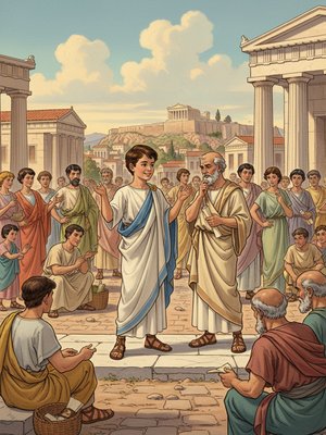 Vintage Storybook - Color