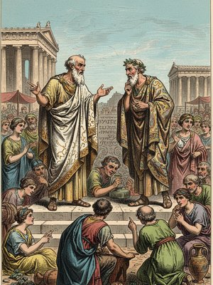 Victorian Illustration