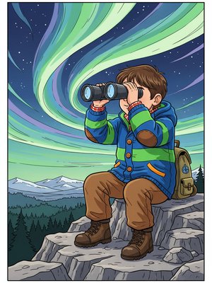 Classic Coloring Book