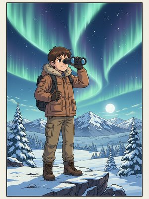 Classic Anime - Color