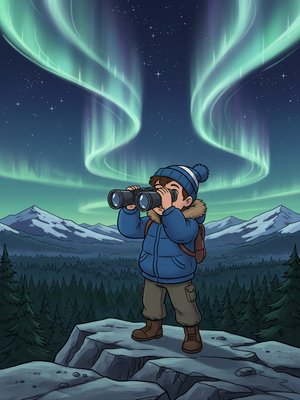 Golden Age Animation - Color