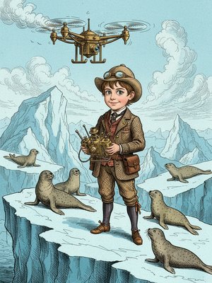 Victorian Illustration