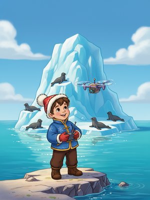 Golden Age Animation - Color