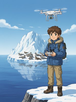 Classic Anime - Color