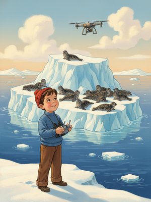 Vintage Storybook - Color