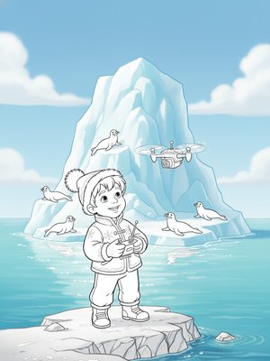 Golden Age Animation - B&W