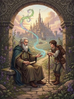 Fairy Tale Classic - Color