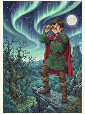 Fairy Tale Classic - Color