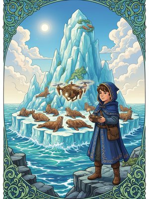 Fairy Tale Classic - Color