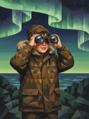 Cubist Painting - Color