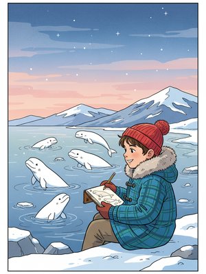 Classic Coloring Book