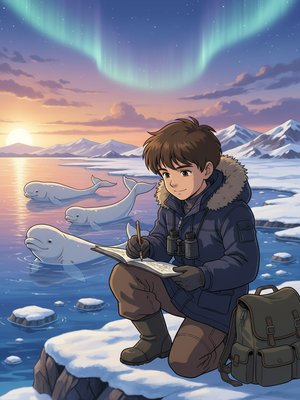 Classic Anime - Color