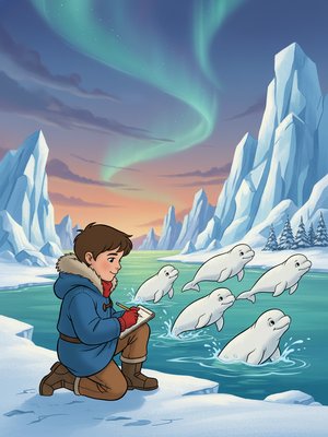 Golden Age Animation - Color