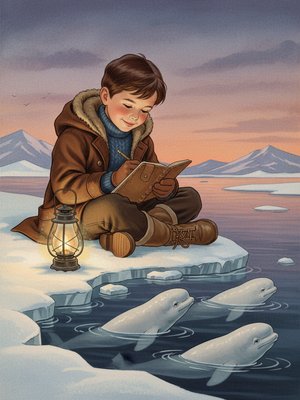 Vintage Storybook - Color