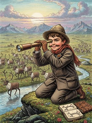 Victorian Illustration