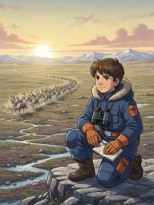 Classic Anime - Color