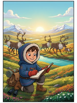 Golden Age Animation - Color