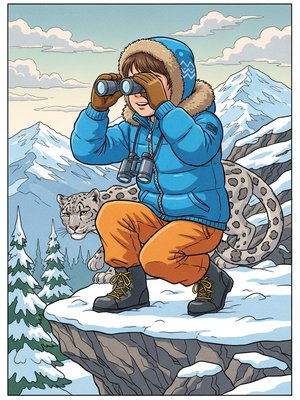 Classic Coloring Book