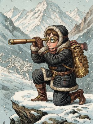 Victorian Illustration