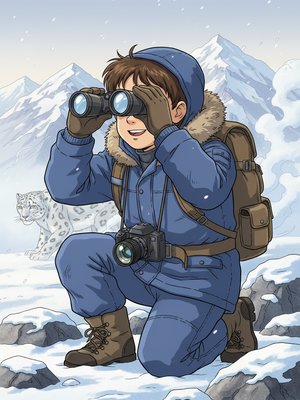 Classic Anime - Color