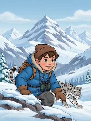 Golden Age Animation - Color