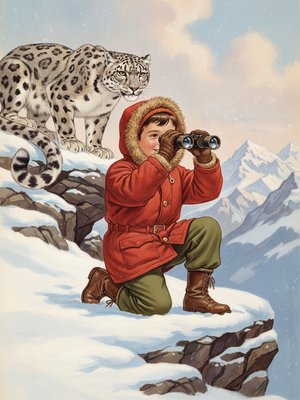 Vintage Storybook - Color