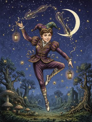 Victorian Illustration