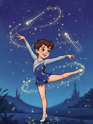 Golden Age Animation - Color