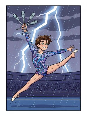 Classic Coloring Book