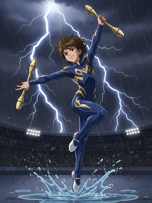 Classic Anime - Color