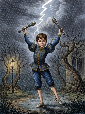 Victorian Illustration