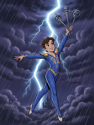 Golden Age Animation - Color