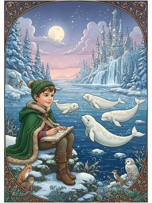 Fairy Tale Classic - Color