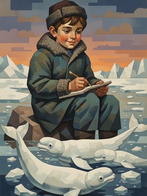 Cubist Painting - Color