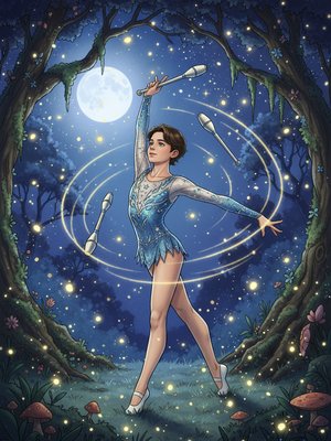 Fairy Tale Classic - Color