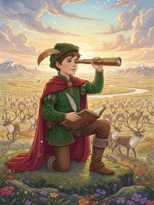 Fairy Tale Classic - Color