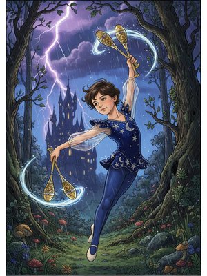 Fairy Tale Classic - Color