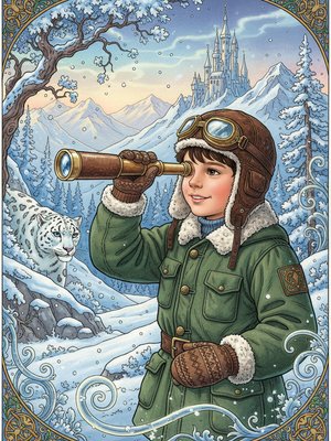 Fairy Tale Classic - Color