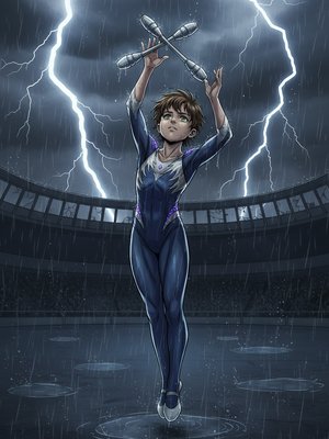 Georges' Glorious Club Crescendo 🌩️