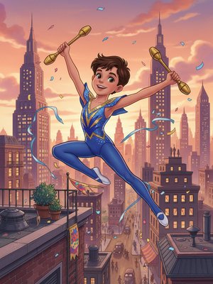 Golden Age Animation - Color