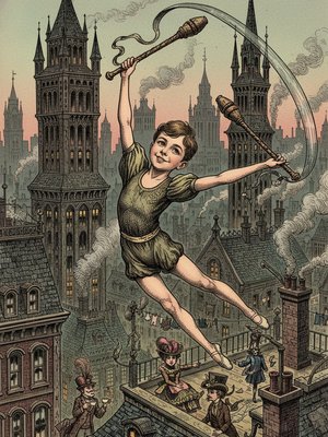 Victorian Illustration