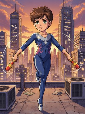 Classic Anime - Color