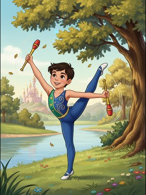 Golden Age Animation - Color