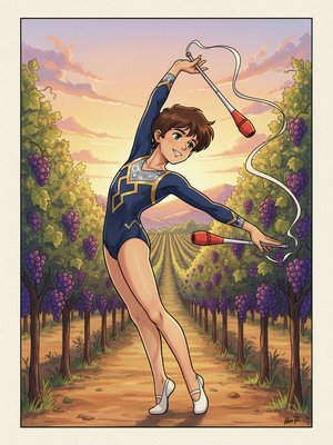 Classic Anime - Color