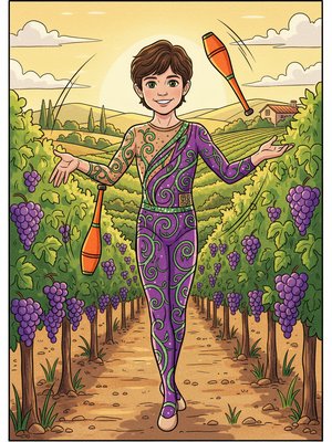 Classic Coloring Book